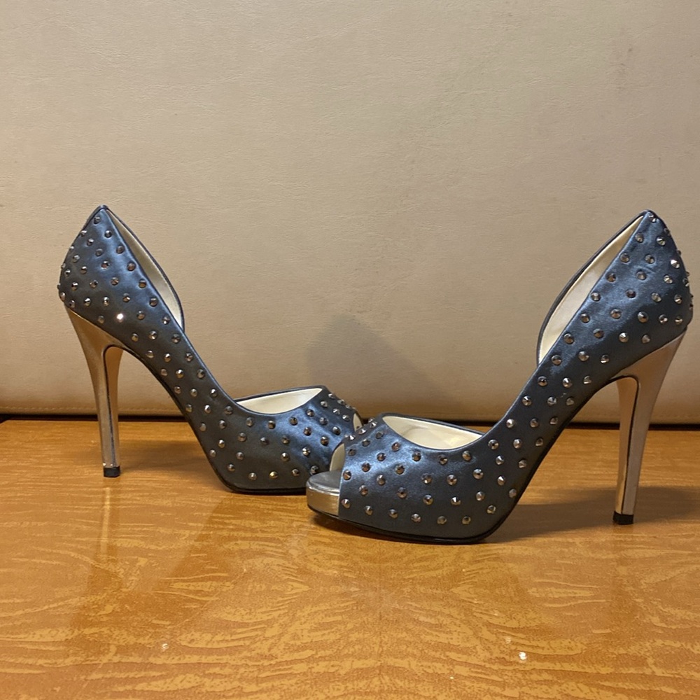 Caparros Women’s Jayla Dress Shoes